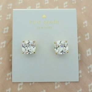 Kate Spade earrings